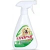 VITOPAR ŠVIEŽI VAISIAI 500 ml ATSTOVYBĖ