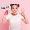 Viva Media Inc CRAZY SENSATIONS ASMR 2 Pack