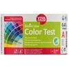 Sienų dažai VIVACOLOR Žalias LINE COLOR TEST, matiniai, baltos sp., A bazė, 450 ml