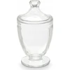 Vivalto VIVO stiklinė saldainių dėžutė, 950 ml