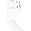 Vivalto Buteliukas na oliwę INTRA su bambusową pokrywką, 600 ml