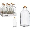 Vivalto Kryztałowa butelka Permatomas Korek Szkło (1000 ml)
