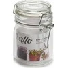 Vivalto Stiklainis su užspaudžiamu dangteliu, 150 ml