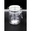 Vivalto Stiklainis su užspaudžiamu dangteliu, 150 ml
