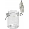 Vivalto Stiklainis su užspaudžiamu dangteliu, 150 ml