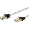 Vivanco kabelis CAT 6e eterneto kabelis 2m (45300)