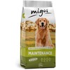 Hurtownia Karm Beni Dog MIGOS Maintenance – sausas Maistas šunims – 20kg