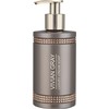 Vivian Gray Vivian Pilkas Kreminis skystas muilas Brown Crystal su ( Prabangus kreminis muilas), 250 ml