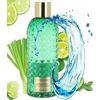Vivian Gray Bergamot &amp; Lemongrass dušo želė (Dušo želė), 300 ml