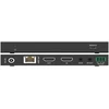 Vivolink HDBaseT extenderio jungtys ir sąsajos