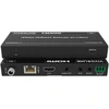 Vivolink HDBaseT imtuvas 18Gbps su jungčių panele