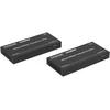 AV signalo perdavimo sistema VivoLink 18Gbps HDBaseT Extender rinkinys