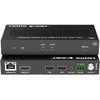 VivoLink 4K Extender HDMI and USB-C to (VLHUB121-EXT)