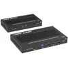 VivoLink 4K Extender HDMI and USB-C to (VLHUB121-EXT)