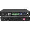 VivoLink 4K pristatymas HDMI ir AV adapteris