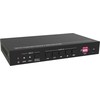VivoLink 4K pristatymas HDMI ir AV adapteris