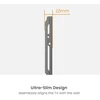 VivoLink Sieninis laikiklis monitoriui - 49'' WALL-SMALL (Basic Small Wall Mount)
