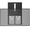 Laikiklis Vivolink FlexiLift Wall Mount 60-90 kg.