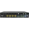 Šakotuvas VivoLink HDBT 2.0 splitter 1x4