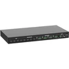 Šakotuvas „VivoLink HDMI 2.0 4x4“, greita matrica