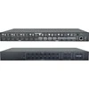 Šakotuvas VivoLink HDMI 2.0 8x8, matricos perjungiklis