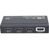 VivoLink HDMI jungiklis 3x1 4K@60Hz