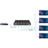 Šakotuvas VivoLink HDMI skirstytuvas 1x4, 4K@60Hz