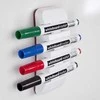 Vivolink Magnetinis laikiklis žymekliams 2x3, horizontalus, AS128, telpa 4 žymekliai 0611-007