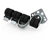 VivoLink Vivolink VLFS4290-EXTRA CASTERS priedai stolika mulitmediów