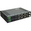 VivoLink Vivolink VLHDMIEXT422 AV ilgintuvas AV siųstuvas ir imtuvas Juoda