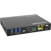 „VivoLink Vivolink VLUSB3EXT100D“ KVM ilgintuvo jungiklis