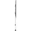 VivoLink Laikiklis Monitora WALL-LARGE-BULK80