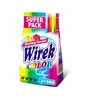 Vizir ACHEM WIREK Skalbimo milteliai spalva 3kg