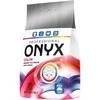 Vizir ONYX PROFESSIONAL Skalbimo milteliai (40 prań) - Color 2.4kg