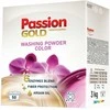 Vizir PASSION GOLD Professional Skalbimo milteliai Kolor 3kg