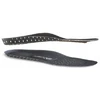 VM Footwear Anatominis batų įklotas VM FOOTWEAR, dydis 44, juodas