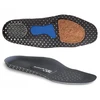 VM Footwear anatominis batų įdėklas VM FOOTWEAR dydis 46 juodas