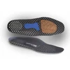 VM Footwear Anatominis batų įdėklas VM FOOTWEAR dydis 47 juodas