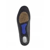VM Footwear Anatominis batų įdėklas VM FOOTWEAR, dydis 48, juodas