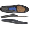 VM Footwear anatominis batų įdėklas VM FOOTWEAR dydis 39 juodas