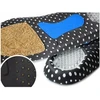 VM Footwear Anatominis batų įklotas VM FOOTWEAR, dydis 44, juodas