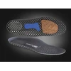 VM Footwear anatominis batų įdėklas VM FOOTWEAR dydis 36 juodas