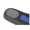 VM Footwear Anatominis batų įklotas VM FOOTWEAR, dydis 44, juodas