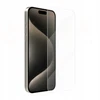 Vmax grūdintas stiklas 2,5D Normal Clear Glass, skirtas Xiaomi Redmi Note 12 4G / Note 12 5G