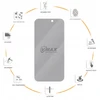 Vmax grūdintas stiklas 2,5D Normal Clear Glass, skirtas Xiaomi Redmi Note 12 4G / Note 12 5G