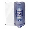 6D Pro Veason Easy-Install Glass + Applicator - skirtas Apple iPhone 16 Plus juodas