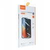 6D Pro Veason Privacy Glass - for Iphone 16 Pro juodas