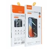 6D Pro Veason Privacy Glass - for Iphone 16 Pro juodas