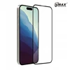 Vmax 9D grūdintas stiklas, skirtas Xiaomi Redmi 13