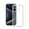 Vmax Acrylic Anti-drop Apple iPhone 13 Pro 6,1" dėklas telefonui skaidrus